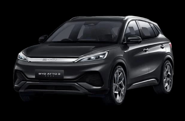BYD Atto 3