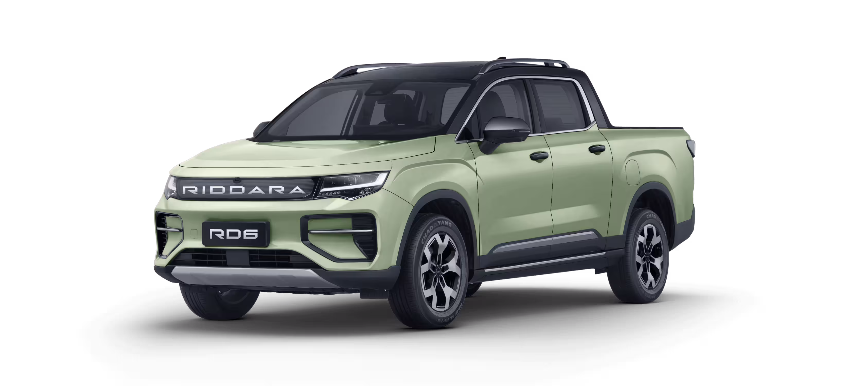 Riddara RD6