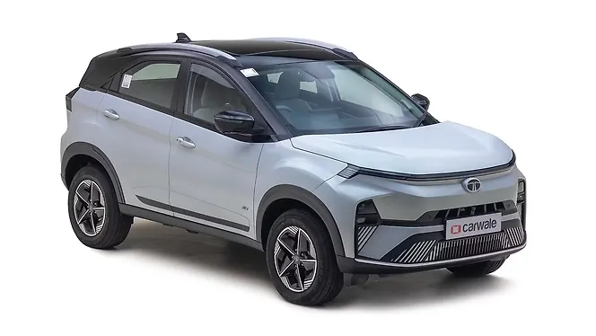 Tata Nexon EV